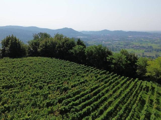Terreno in vendita a Scanzorosciate, Lombardia