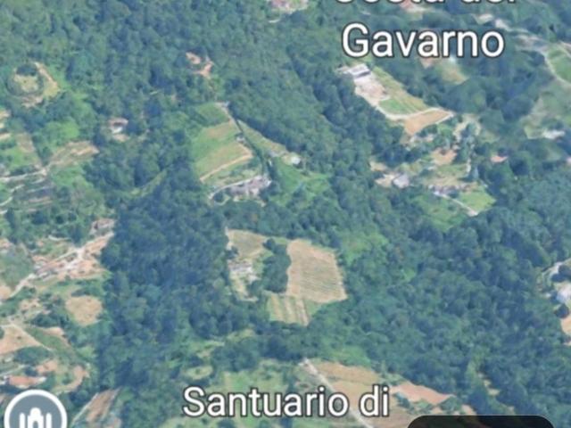 Terreno in vendita a Celinate, Scanzorosciate