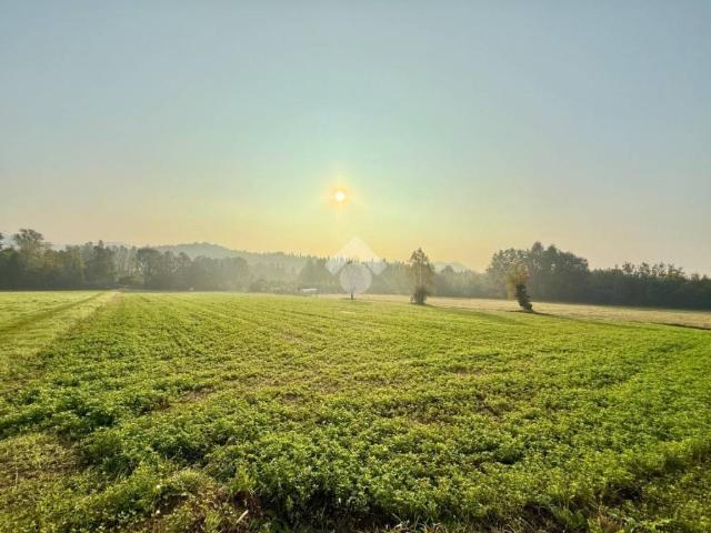 Terreno in vendita a Scanzorosciate, Lombardia
