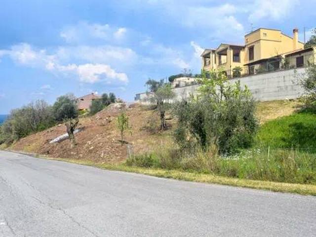 Terreno in vendita a Zona 167 Scarlino, Scarlino
