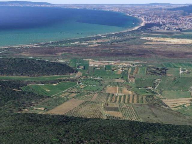 Terreno in vendita a Puntone di Scarlino, Scarlino