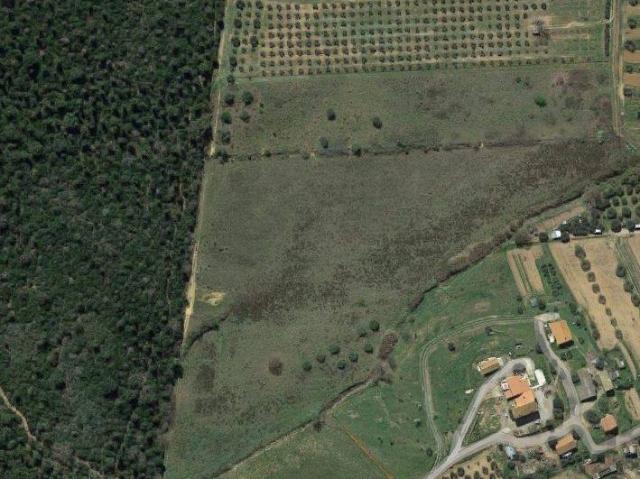 Terreno in vendita a Puntone di Scarlino, Scarlino