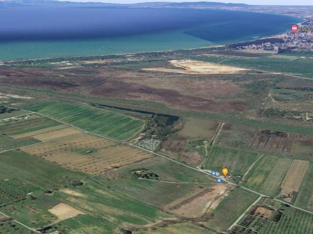 Terreno in vendita a Puntone di Scarlino, Scarlino