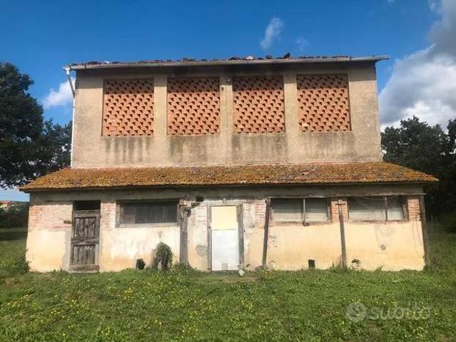 Terreno in vendita a Scarperia e San Piero, San Piero A Sieve