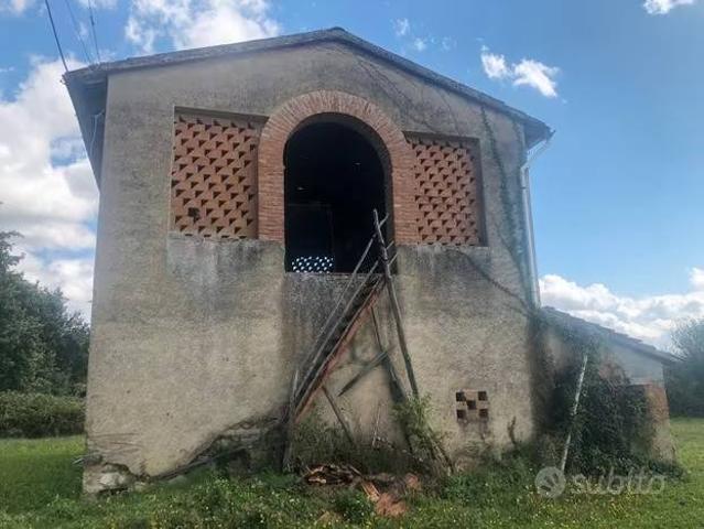 Terreno in vendita a Scarperia e San Piero, San Piero A Sieve