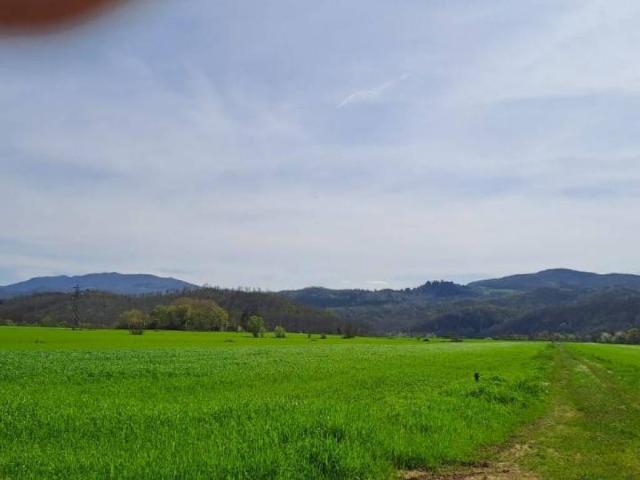 Terreno in vendita a Scarperia e San Piero, Scarperia