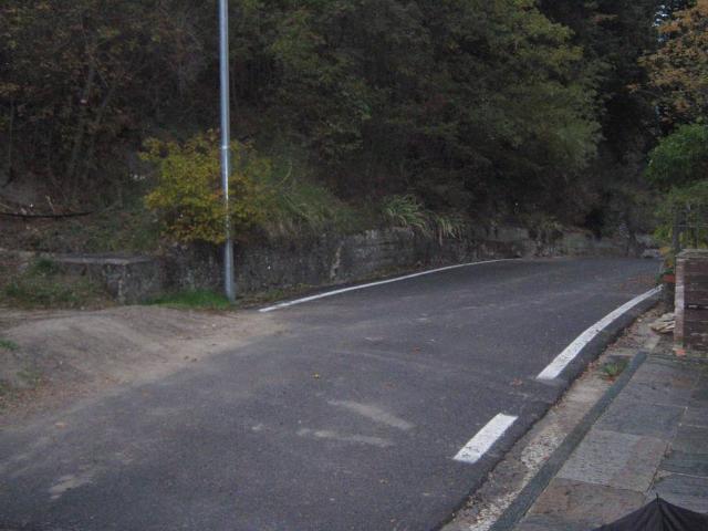 Terreno in vendita a Scarperia e San Piero, Marcoiano