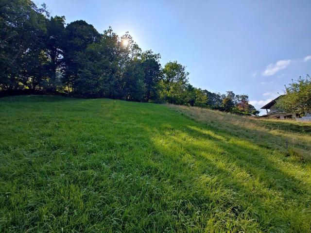 Terreno in vendita a Schignano, Lombardia