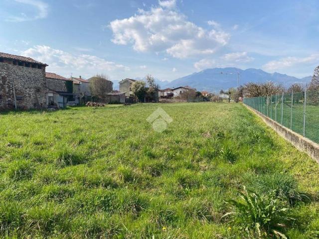 Terreno in vendita a Schio, Veneto