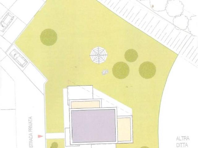 Terreno in vendita a Schio, Veneto