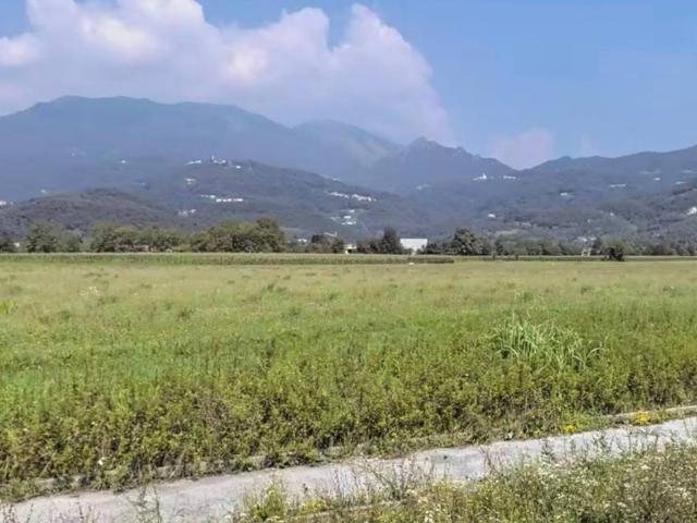 Terreno in vendita a Schio, Veneto