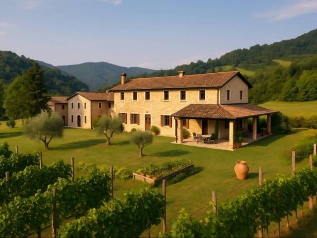 Terreno in vendita a Schio, Veneto