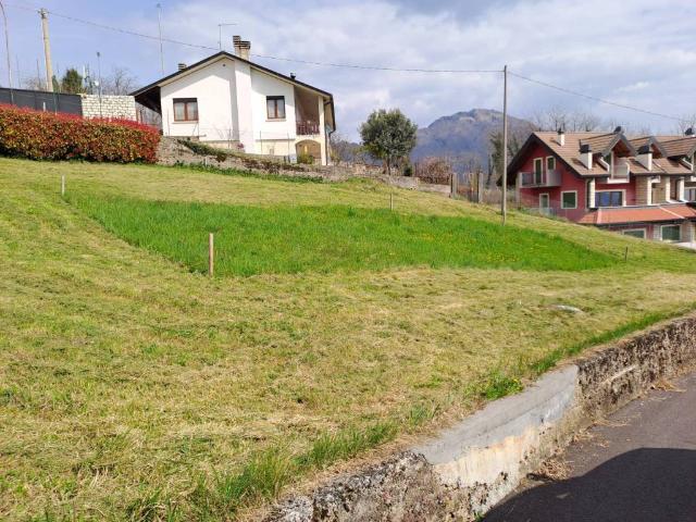Terreno in vendita a Schio, Veneto