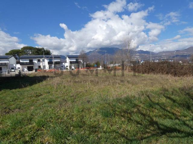 Terreno in vendita a Cà Trenta, Schio
