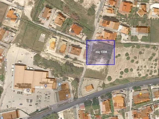 Terreno in vendita a Sciacca, Sicilia