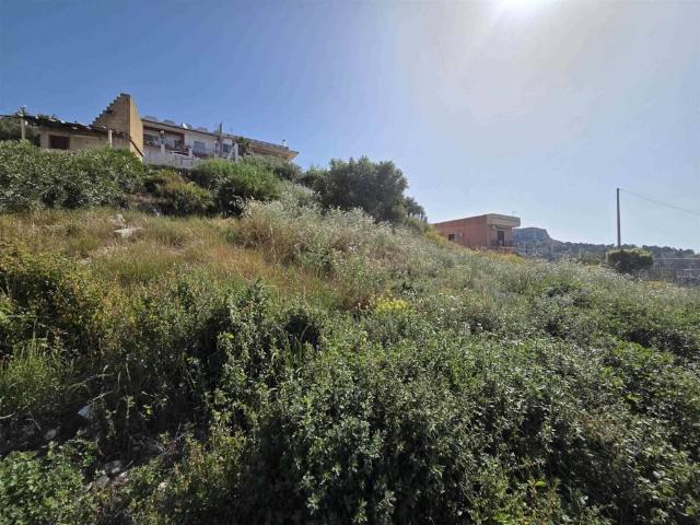 Terreno in vendita a Sciacca, Sicilia