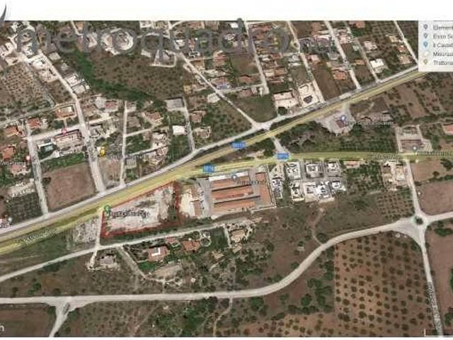 Terreno in vendita a Sciacca, Sicilia