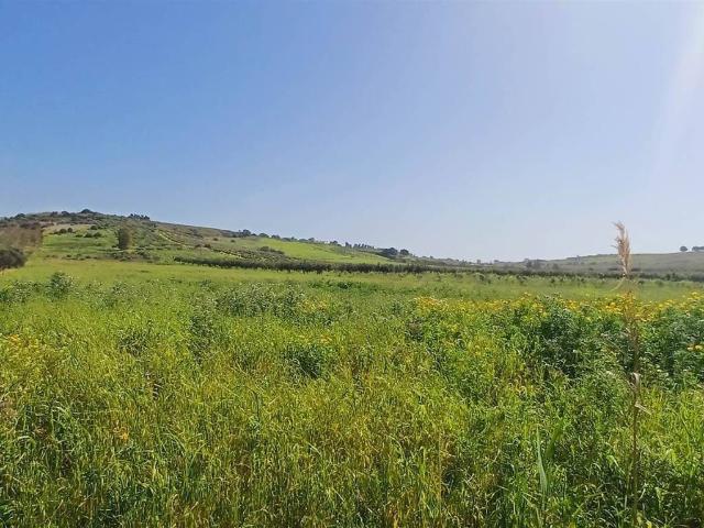 Terreno in vendita a Sciacca, Sicilia