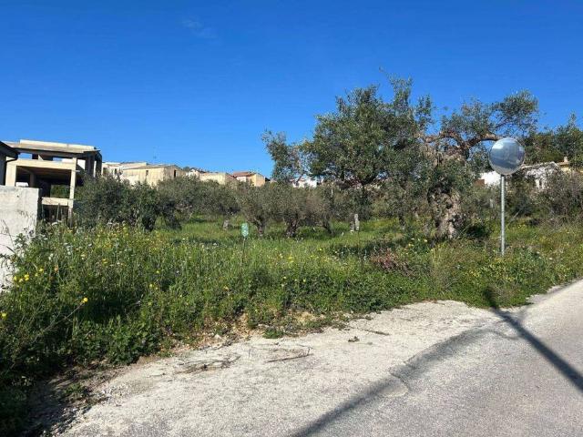 Terreno in vendita a Sciacca, Sicilia