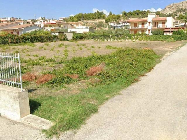 Terreno in vendita a Isabella, Sciacca