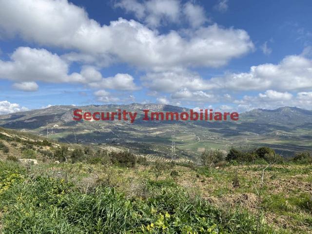 Terreno in vendita a Sciacca, Sicilia