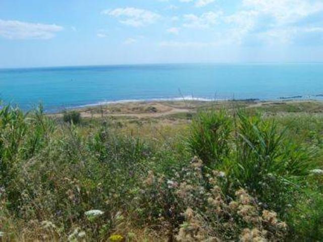 Terreno in vendita a Sciacca, Sicilia
