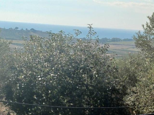 Terreno in vendita a San Marco, Sciacca