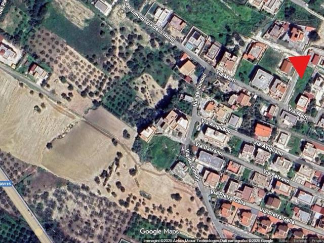 Terreno in vendita a Sciacca, Sicilia