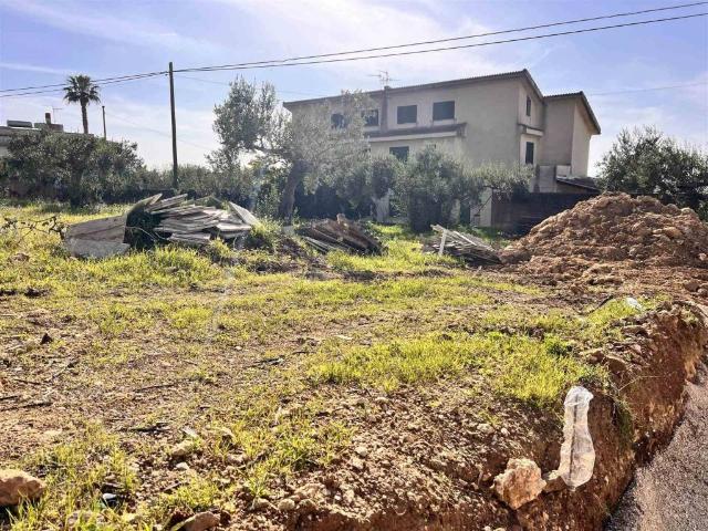 Terreno in vendita a Sciacca, Sicilia