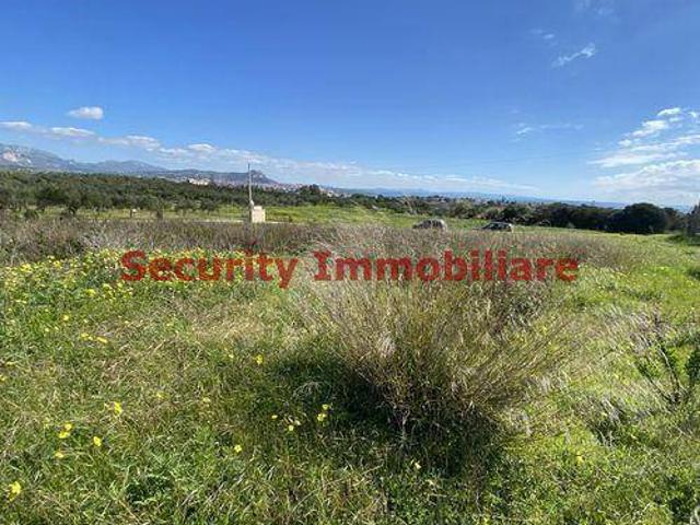 Terreno in vendita a Sciacca, Sicilia