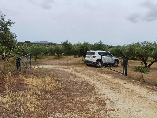 Terreno in vendita a Sciacca, Sicilia