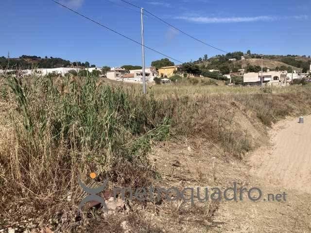 Terreno in vendita a San Giorgio, Sciacca