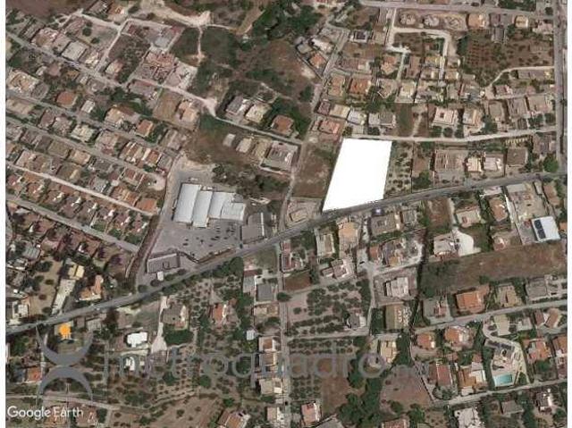 Terreno in vendita a Sciacca, Sicilia