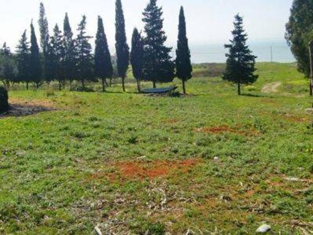 Terreno in vendita a San Giorgio, Sciacca