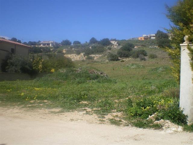 Terreno in vendita a Sciacca, Sicilia