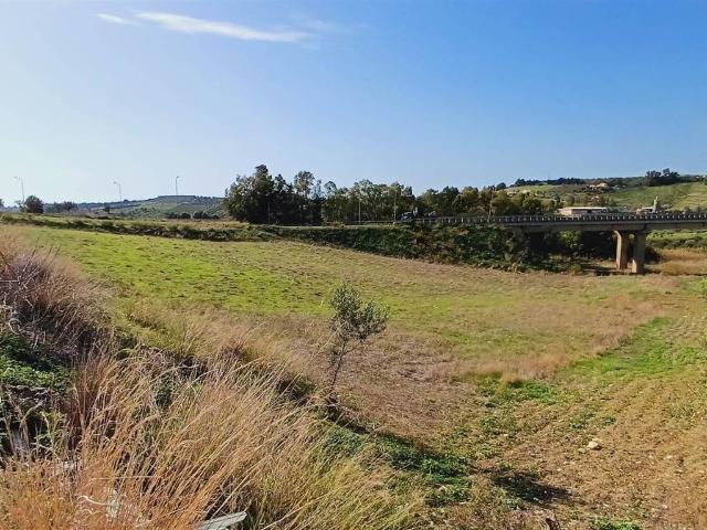 Terreno in vendita a Bordea, Sciacca