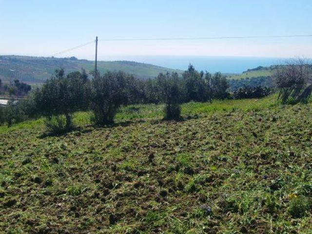Terreno in vendita a Sciacca, Sicilia