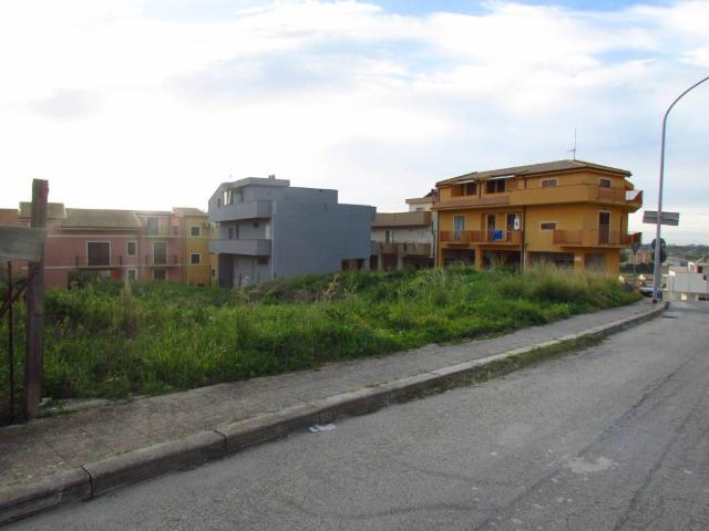 Terreno in vendita a Perriera, Sciacca