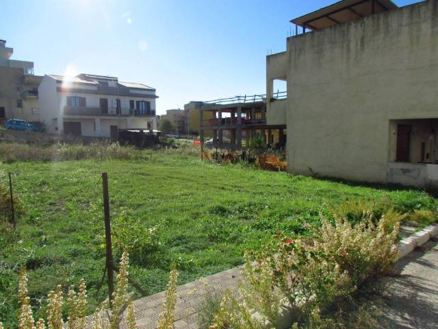 Terreno in vendita a Perriera, Sciacca