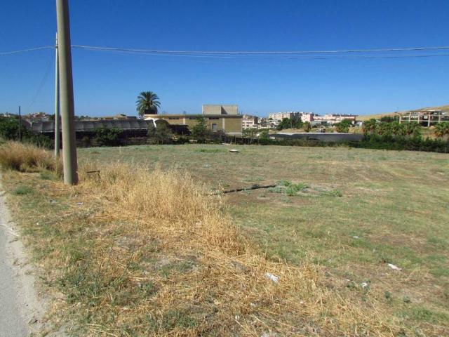 Terreno in vendita a Sciacca, Sicilia