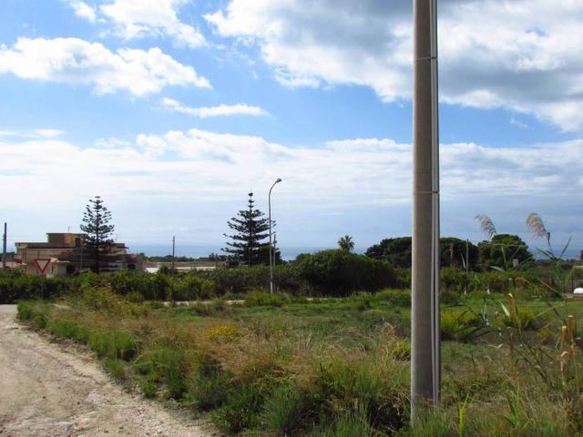 Terreno in vendita a Sciacca, Sicilia