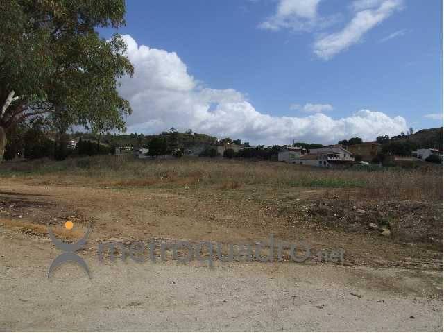 Terreno in vendita a San Giorgio, Sciacca