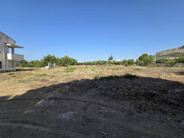 Terreno in vendita a Sciacca, Sicilia