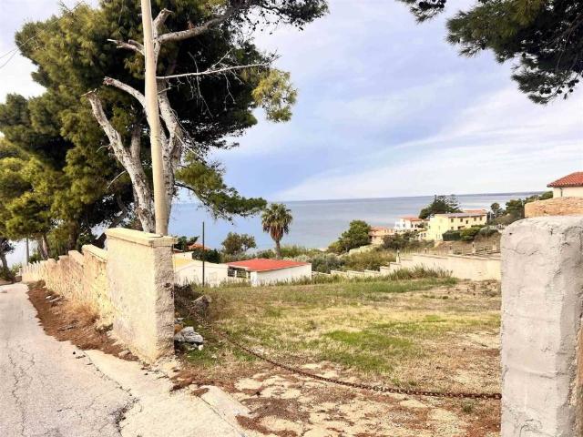 Terreno in vendita a Sciacca, Sicilia