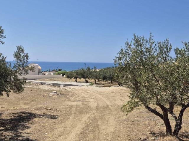 Terreno in vendita a Timpi Russi, Sciacca