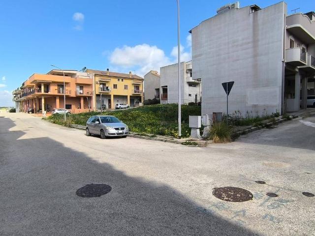 Terreno in vendita a Perriera, Sciacca