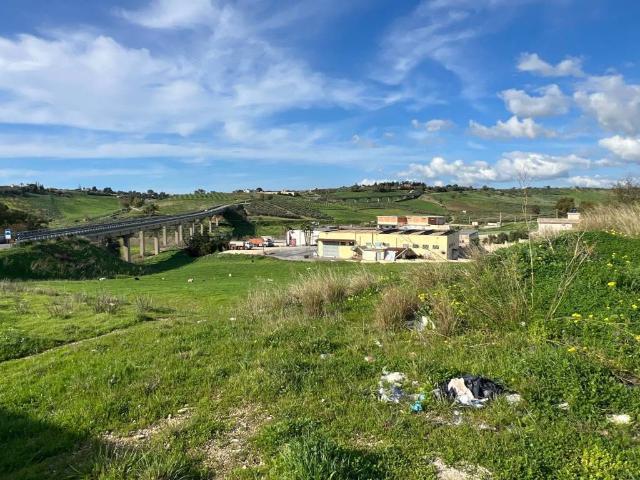 Terreno in vendita a Bordea, Sciacca
