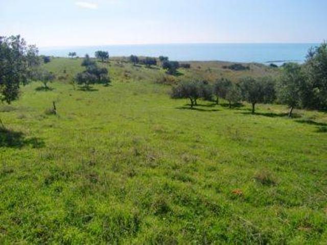 Terreno in vendita a Timpi Russi, Sciacca