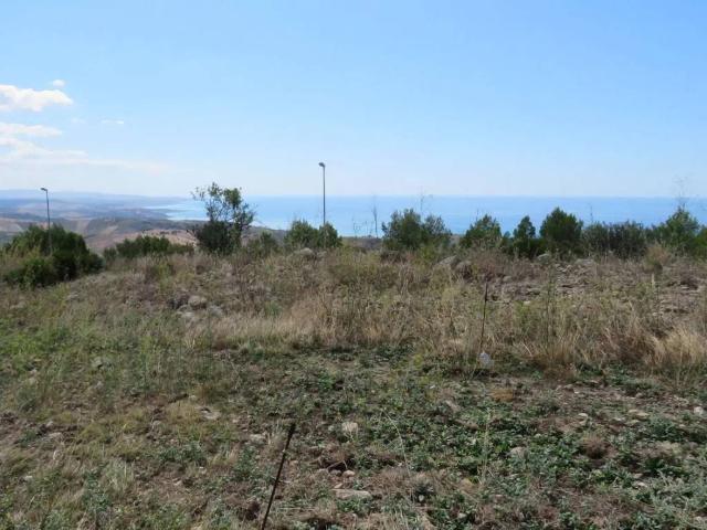 Terreno in vendita a Sciacca, Sicilia