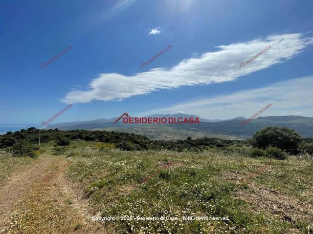Terreno in vendita a Sciara, Sicilia